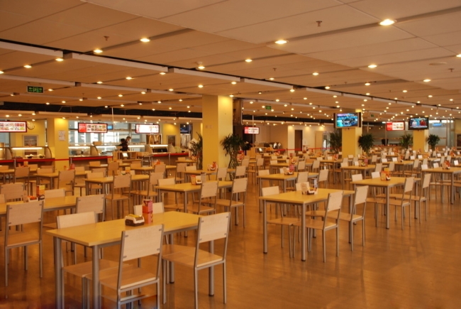 開酒店餐廳適用冷柜