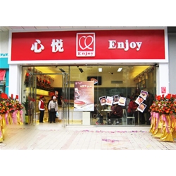 肇慶【心悅蛋糕店】購置一層中島柜