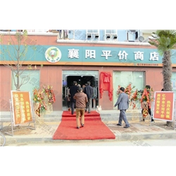 襄樊【襄陽平價(jià)超市】購置飲料展示柜