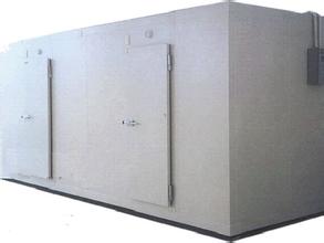 雙溫冷庫(kù)
