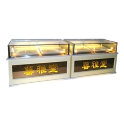蟲草冷藏展示柜